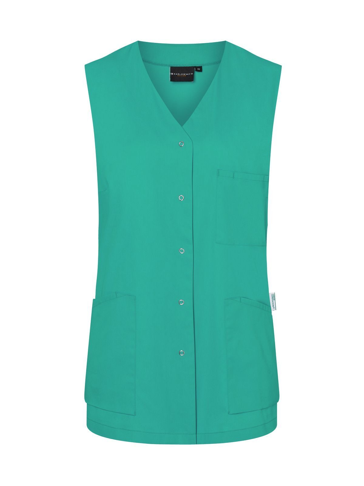 emerald green